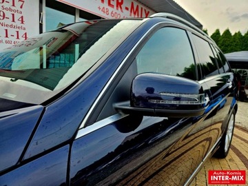 Mercedes Klasa C W204 Kombi T204 2.2 250 CDI BlueEFFICIENCY 204KM 2012 Mercedes-Benz Klasa C Mercedes-Benz C 250 CDI 4 MATIC 2.1 Diesel 204KM, zdjęcie 11