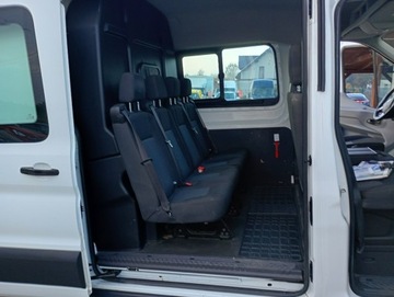 Ford Transit VII 2.2 TDCi 155KM 2016 Ford Transit 7-osobowy *, zdjęcie 21