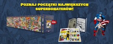 MARVEL ORIGINS 33/2024 ТОР 6