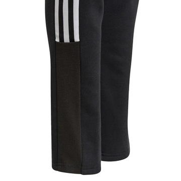 Adidas Tiro 21 Детские спортивные штаны черные GM7332 140см