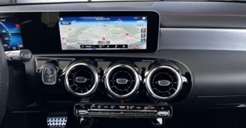 Mercedes CLA C118/X118 2020 Mercedes-Benz CLA SalonPL CLA200 Shooting Brake AMG Line Kamera Podgrzewan, zdjęcie 16