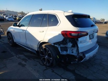 BMW X5 G05 2021 BMW X5 Sdrive40i 3.0 Benzyna 335KM, zdjęcie 5
