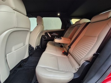 Land Rover Discovery Sport SUV 2.0 TD4 150KM 2019 Land Rover Discovery Sport 2.0 Td4 Mild-Hybrid AWD, zdjęcie 22