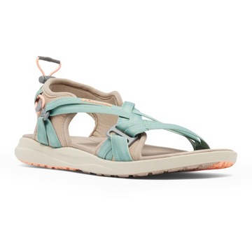 Damskie Sandały COLUMBIA SANDAL 38