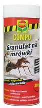 PROSZek na mrówki 500g Compo NA MRÓWKI DUŻA pojemność