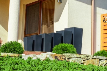 ЦВЕТОЧНЫЙ ВАЗ АНТРАЦИТОВЫЙ КОВРИК ЦВЕТОЧНАЯ ЯЩИКА САДОВАЯ ЯЩИКА ДЛЯ БАЛКОНА + ВСТАВКА