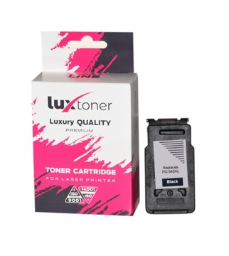 Tusz do Canon PG540 XL PIXMA MG3250 MG2150 MX375