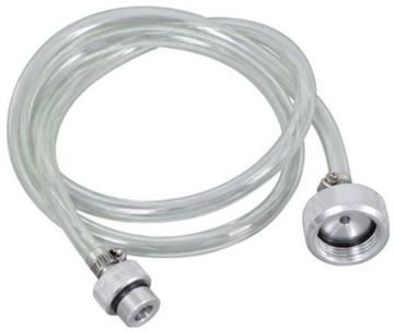 ШЛАНГ ДЛЯ ЗАМЕНЫ МАСЛА В КОРОБКАХ DSG/M24