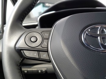 Toyota Corolla XII Sedan Facelifting 1.8 Hybrid 140KM 2023 Toyota Corolla 1.8 Hybrid Comfort Seria E21 (2019-, zdjęcie 22