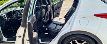 Kia Sportage IV SUV 2.0 CRDi 185KM 2016 Kia Sportage GT-Line4x4NaviKamera186 tys. wpisuje na fakturzeOrg. lakier2x, zdjęcie 25