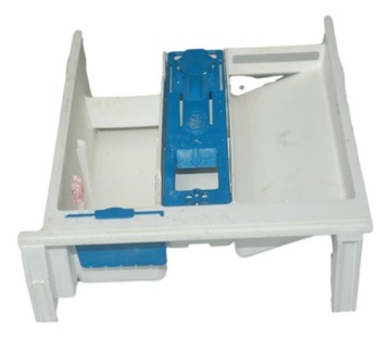 szuflada pralki Electrolux EWS1264SDU