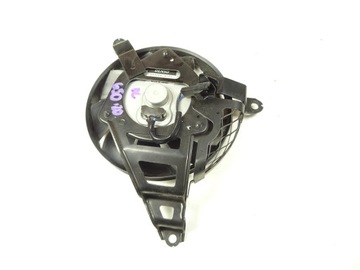 SUZUKI DL 650 V-STROM WENTYLATOR WIATRAK 19-