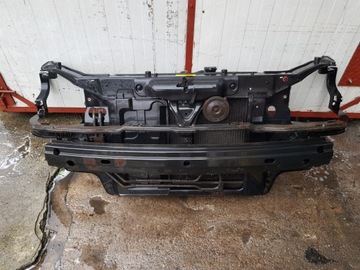 Pas przedni kompletny chłodnica wody Hyundai Getz 1.1 02-05