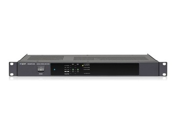 BIAMP REVAMP2250 2kanałowy wzmacniacz 2x150W