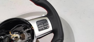 Kierownica grzana Dodge Challenger 2011-2014 SRT