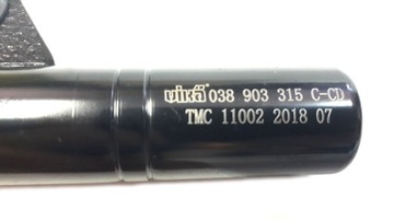 AMORTYZATOR NAPINACZ PASKA 1.9 TDI SDI 038903315C