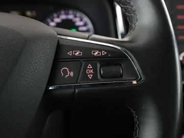 Seat Ateca SUV 1.4 EcoTSI 150KM 2017 Seat Ateca DSG full LED navi klima auto grzane, zdjęcie 30