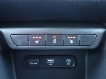 Kia Sportage V SUV 1.6 T-GDI 150KM 2022 Kia Sportage 1.6 T-GDI, Salon Polska, zdjęcie 18