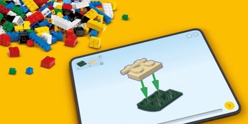 LEGO 31152 Creator 3 в 1 Астронавт
