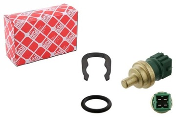 FEBI CZUJNIK TEMPERATURY AUDI A3 8L A4 B5 A6 C5