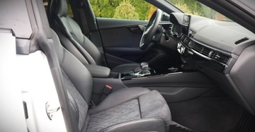 Audi A5 F5 Coupe Facelifting 2.0 40 TDI 204KM 2023 Audi A5 Coupe (nr 88) 2.0 204KM Quattro S-Line Tempomat Nawigacja Kamera M, zdjęcie 16