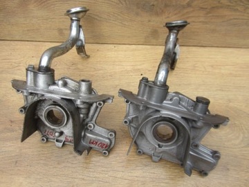 OPEL 1.9 CDTI 55215401 POMPA OLEJU ZAMIENNIK Z 1.9 CDTI DLA INSIGNI 2.0