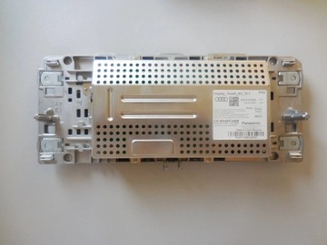 AUDI Q3 F3 83A NAVIGACE MMI 83A035068C 83A919605C