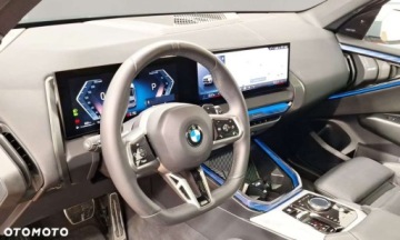 BMW X3 G45 2026 BMW X3 BMW X3 xDrive40d mHEV 3.0 Diesel 303KM, zdjęcie 5