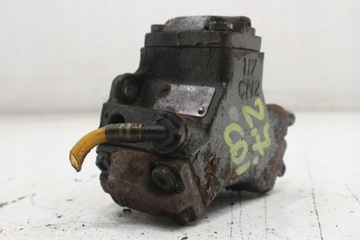 MERCEDES 2.7 CDI ТНВД 0445010019 6120700001