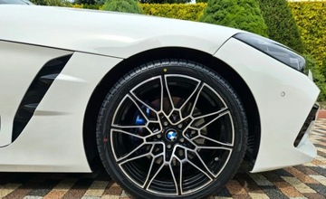 BMW Z4 G29 Roadster 2.0 sDrive 30i 258KM 2021 BMW Z4 3.0i M-sport 258 KM, Niski przebieg,Polecam 2.0 Benzyna 258KM, zdjęcie 28