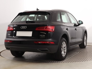 Audi Q5 II SUV 2.0 35 TDI 163KM 2020 Audi Q5 35 TDI, Salon Polska, 1. Właściciel, 4X4, zdjęcie 4