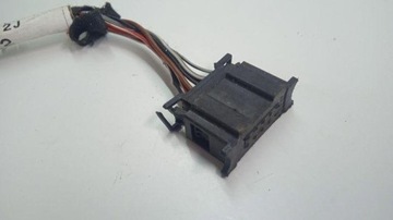 3W7971012J SVAZEK KABEL 6.75 V8 R 265 2009 BENTLEY CONTINENTAL
