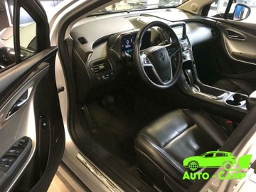 Opel Ampera 2013 jak VOLT*pewniak z Holandii*WZÓR*Europa*okazja, zdjęcie 16