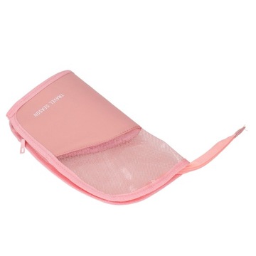 Косметичка Водонепроницаемая, портативная косметичка большой вместимости OG