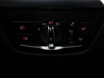 BMW X4 G02 SUV 20d 190KM 2020 BMW X4 Xdrive, automat, skóra, panorama, kamera,, zdjęcie 36