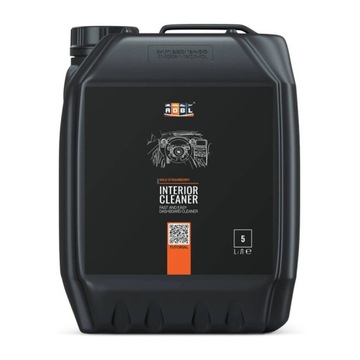 ADBL INTERIOR CLEANER DO KOKPITU I GUMY 1L