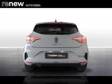 Renault Clio V Hatchback 5d Facelifting 1.0 TCe 90KM 2024 Clio 1.0 TCe Techno LPG, zdjęcie 3