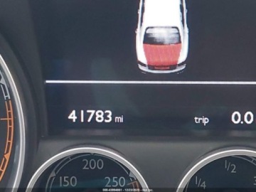 Bentley Continental II 2015 Bentley Flying Spur V8 2015 4.0 Benzyna 500KM, zdjęcie 11