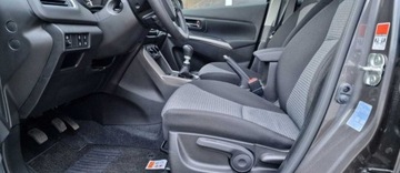 Suzuki SX4 II 2024 Suzuki SX4 S-Cross LED Android Kamera Alufelgi Tempomat Salon PL Gwarancja, zdjęcie 19