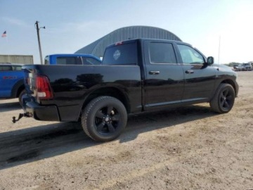  RAM 1500 2014 RAM 1500 ST 5.7 Benzyna 395KM, zdjęcie 3
