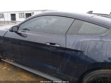 Ford Mustang VI Mach 1 5.0 Ti-VCT 460KM 2021 Ford Mustang 2021 FORD MUSTANG GT PREMIUM FASTBACK 5.0 Benzyna 460KM, zdjęcie 6