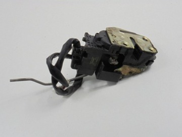 MAZDA XEDOS 6 CA ZÁMEK DVEŘE PŘEDNÍ LEVÝ 4D 5PIN