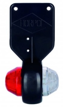 LAMPA OBRYSOWA LED OBRYSÓWKA LAWETA POMOC DROGOWA