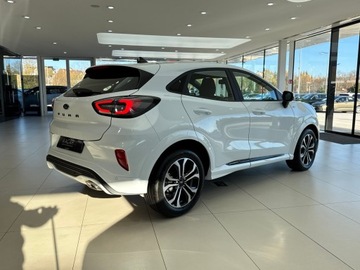 Ford Puma II 2024 Ford Puma ST-Line / CarPlay / 1 właściciel / FV 23, zdjęcie 3