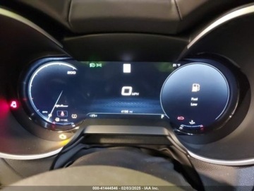 Alfa Romeo Stelvio 2024 Alfa Romeo Stelvio Quadrifoglio 2024 2.9l 2.9 Benzyna 505KM, zdjęcie 10