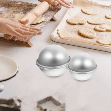 ФОРМОВКА ДЛЯ ПЛАВАНИЯ ШАРИКОВ КОЛЕСО ПОЛУСФЕРЫ ФОРМОВКА ДЛЯ ТОРТОВ