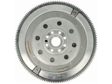 KOLO SETRVAČNÍK CITROEN C8 2.2 06-12 LANCIA PHEDRA 06-10