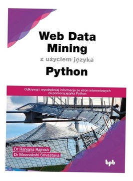 Веб-анализ данных с использованием Python — Ранджана