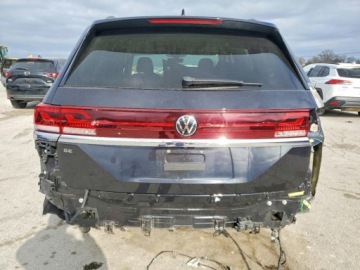 Volkswagen 2024 Volkswagen Atlas SE 2024 2.0 Benzyna 235KM, zdjęcie 2