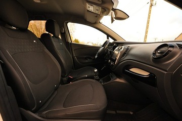 Renault Captur I 2017 Renault Captur TURBO Benzyna__1.2Tce__LIMITED, zdjęcie 26